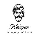 Korayem Group logo